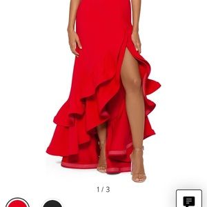 One time used good condition